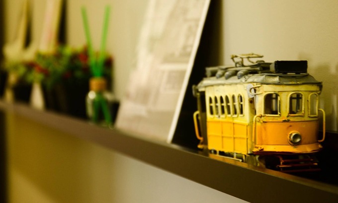 Alvalade House | Alvalade II Guest House Lisboa