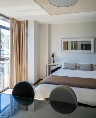Redondela Apartment | Alvear Suites