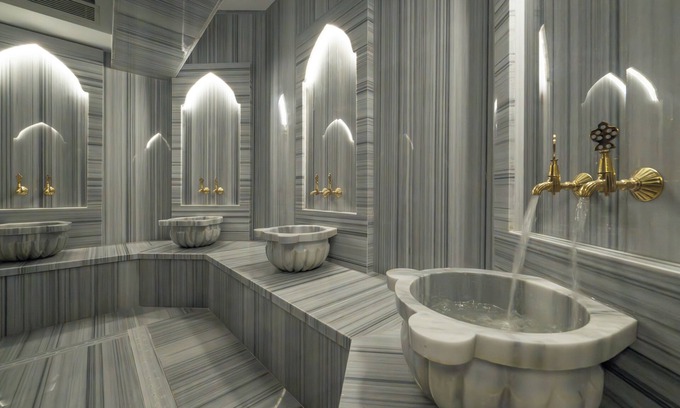 Izmir City Centre Hotel | ALVES HOTEL