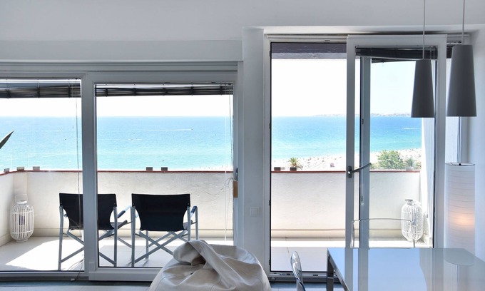 Torralta Apartment | Alvor Apartment by the sea