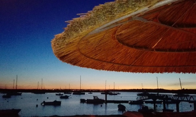 Torralta Apartment | Alvor T0 Studio apartment for 4 px in front of the beach