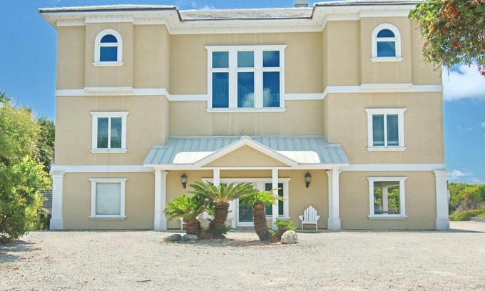 Plantation House | Always Awesome