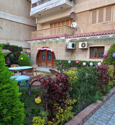 Al-Muntazah House | Always choose the best