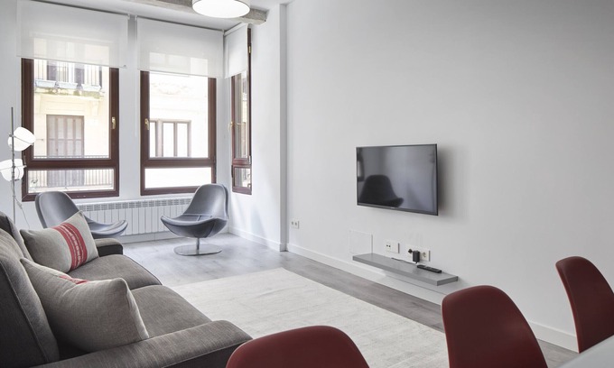 Gros Apartment | Always Easy I San Francisco