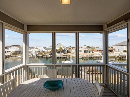 Atlantic Beach House | Always Sunday home