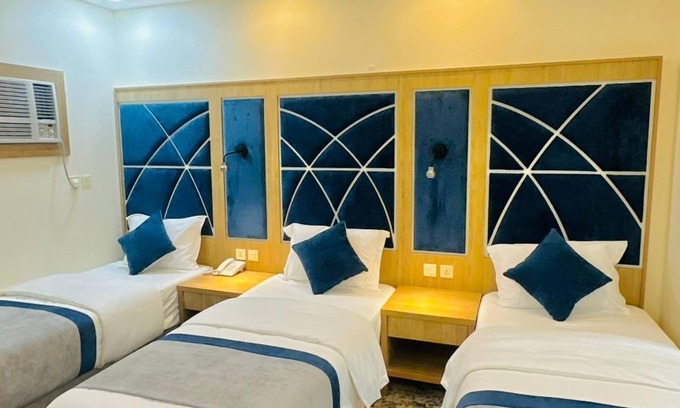 Yanbu Apartment | Alyamama Almumayz Hotel Apartments Yanbu