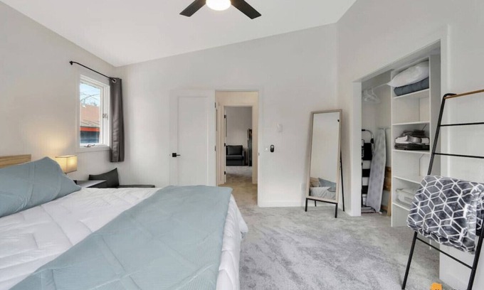 Alyeska Apartment | Alyeska Slope-Side Sanctuary