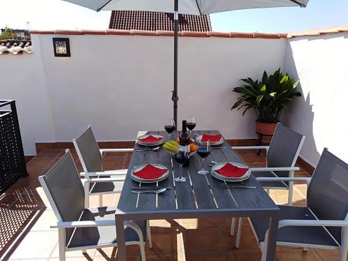 Cordoba House | Alzahira 1