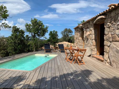 Pietra Long Salvini House | ALZITEDDA