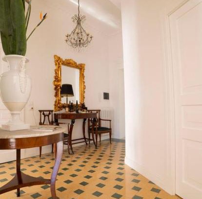 Cosenza Apartment | AM Apartment
