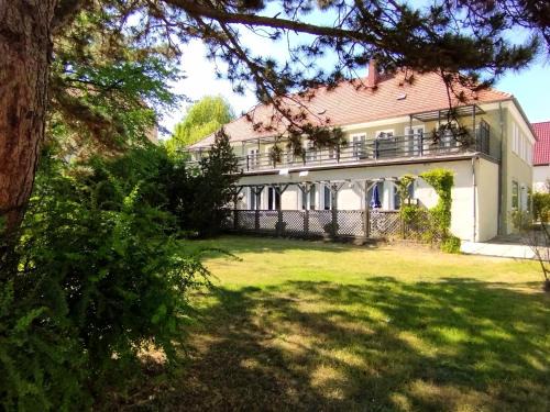 Goerlitz Apartment | Am Birkenwäldchen