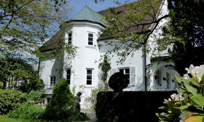Murnau am Staffelsee Hotel | Am Eichholz Galerie & Art-Hotel