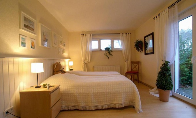 Sahlenburg Apartment | Am-Flockengrund-29-6-EG