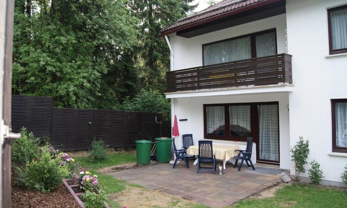 Braunlage Apartment | Am Hirschwald