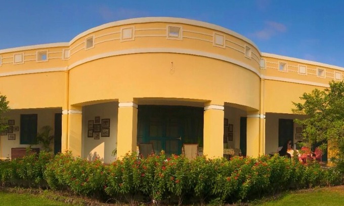 Ratlam House | AM Hotel Kollection Maangarh Ratlam