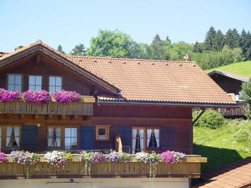 Immenstadt im Allgaeu Apartment | Am Sonnenhang