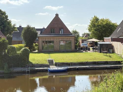 Emden House | Am Tief