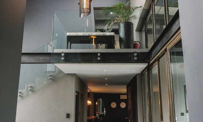 Hoedspruit Villa | AM Villa Hoedspruit Wildlife Estate