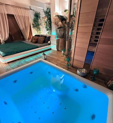 Province of Bologna Apartment | AMA Esclusive SPA Bologna