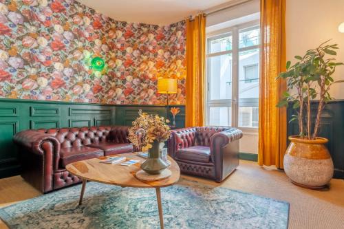 Biarritz City Centre Hotel | Ama Hôtel