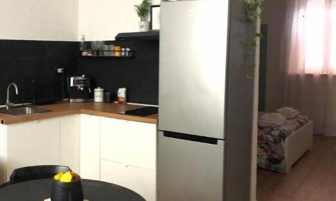 Ancona Apartment | AMA HOMe, apartment with terrace in the heart of Ancona