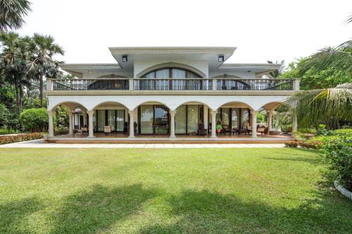 Chendhare House | ama Stays & Trails Ishatva , Alibag