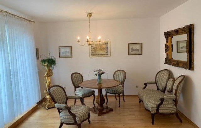 Baden Apartment | Amadeus Apartment