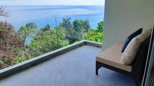 San Jose Apartment | Amal Villa - Luxury 2 Bed, 2 Bath Apartment with Panoramic Ocean Views, Peaceful, Private Beach