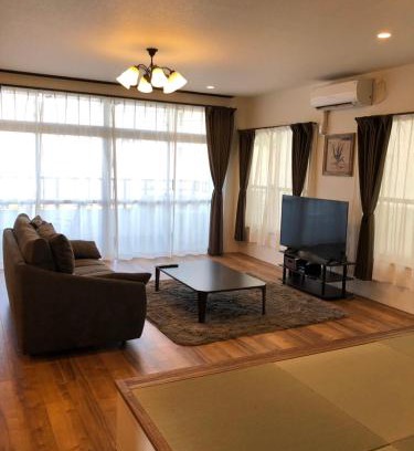 Amami Apartment | Amami Weekly House Nico Nico Nazeko-ten