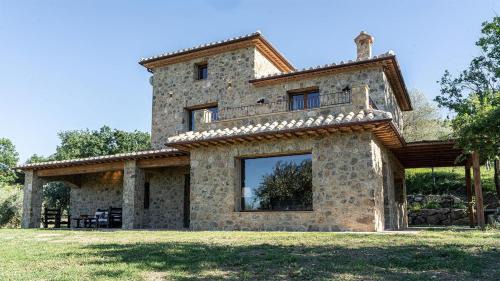 Castel del Piano Villa | Amandula 6, Emma Villas