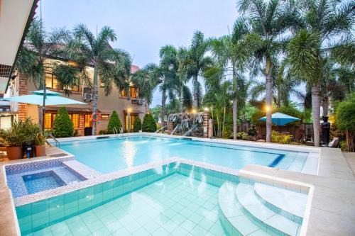 Calamba Villa | Amansara Private Resort