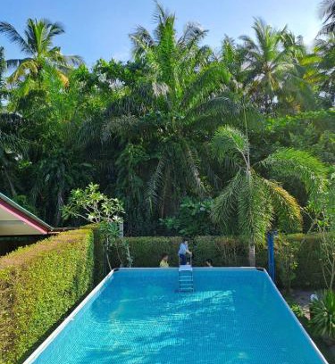 Ban Pa Yang Resort | Amantra homestay & village