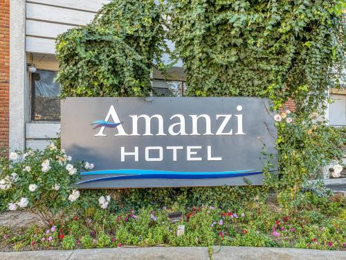 Ventura Hotel | Amanzi Hotel, an Ascend Collection Hotel