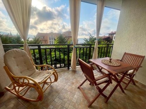 Sozopol Apartment | Amarena Studio Santa Marina, Sozopol