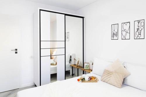 Popesti-Leordeni Apartment | Amaria Sunrise