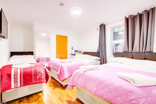Kilburn Hotel | Amaro Hotel