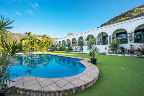 Nelly Bay Resort | Amaroo On Mandalay, Magnetic Island
