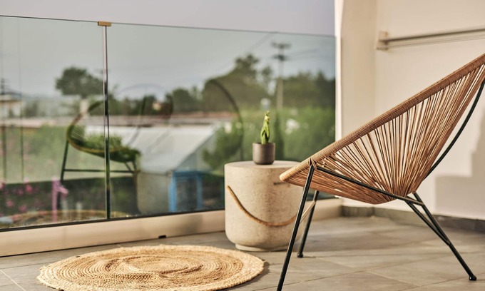 Laganas Condo | Amaroo Suites - 2 Bedroom Suites