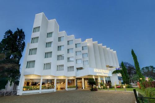 Aurangabad Hotel | Amarpreet, Chhatrapati Sambhajinagar - AM Hotel Kollection
