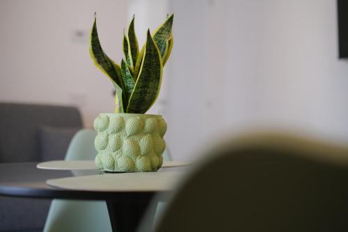 Municipio 3 Apartment | Amas Loft Mascagni