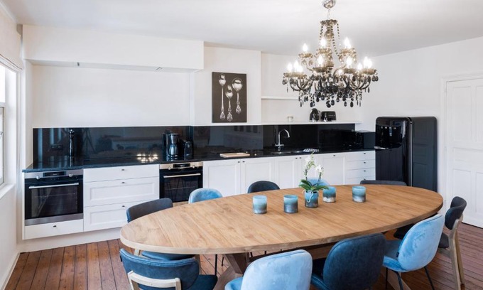 Oostvleteren House | Amatus