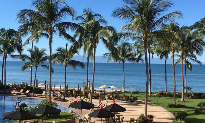 Flamingos Resort | Amazing 3 Bedroom - BradAndJoeyRentals Villa La Estancia