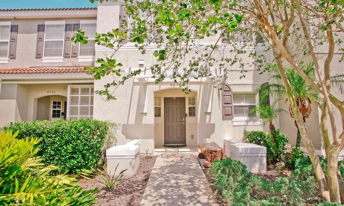 Bellavida House | Amazing 3Beds w Private Pool