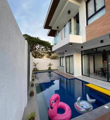 Batangas City Villa | Amazing 4 bedroom Home