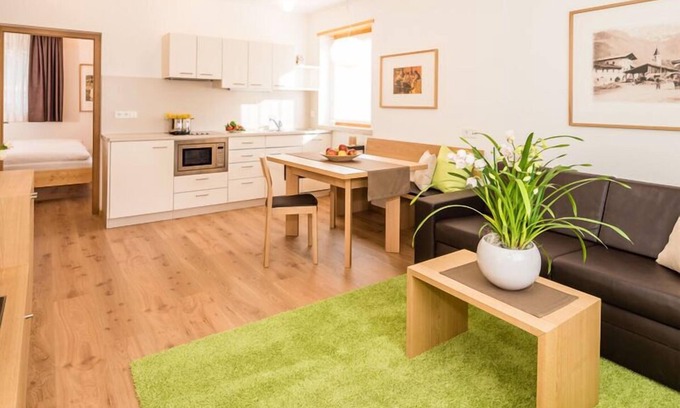 Rabla Apartment | Amazing apartment in a green environment
