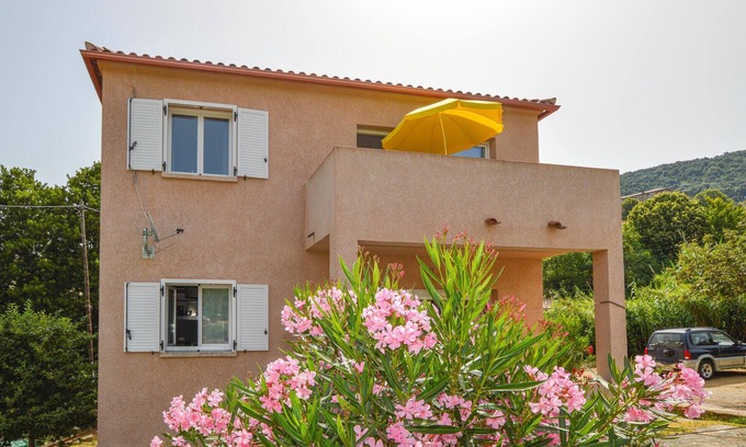 Petreto-Bicchisano Apartment | Amazing apartment in Petreto-Biccisano