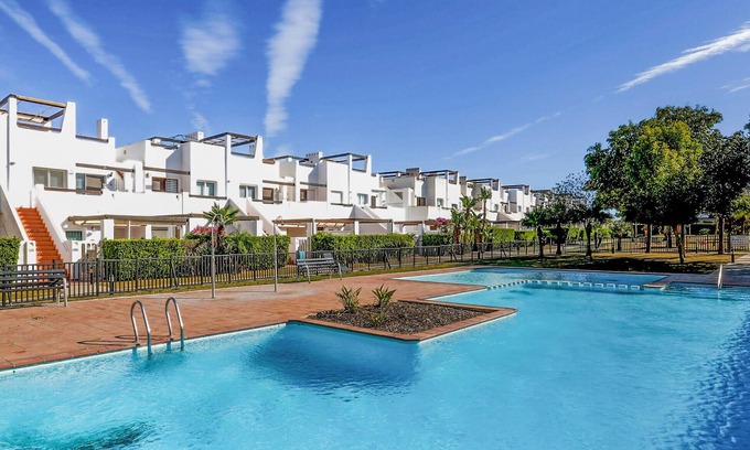 Alhama de Murcia Apartment | Amazing apartment in Alhama de Murcia