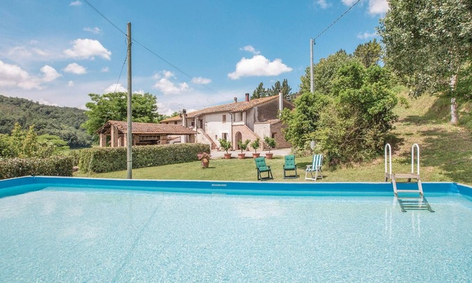 San Miniato Apartment | Amazing apartment in San Miniato (PI)