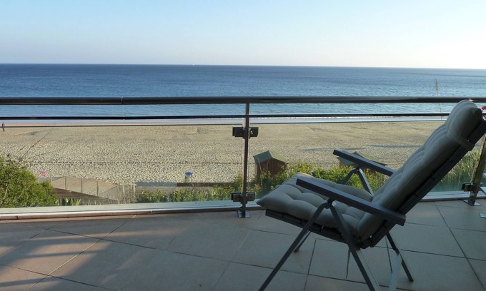 Santiago Apartment | Amazing apartment by the sea