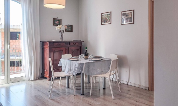 Trappitello Apartment | Amazing apartment in Trappitello